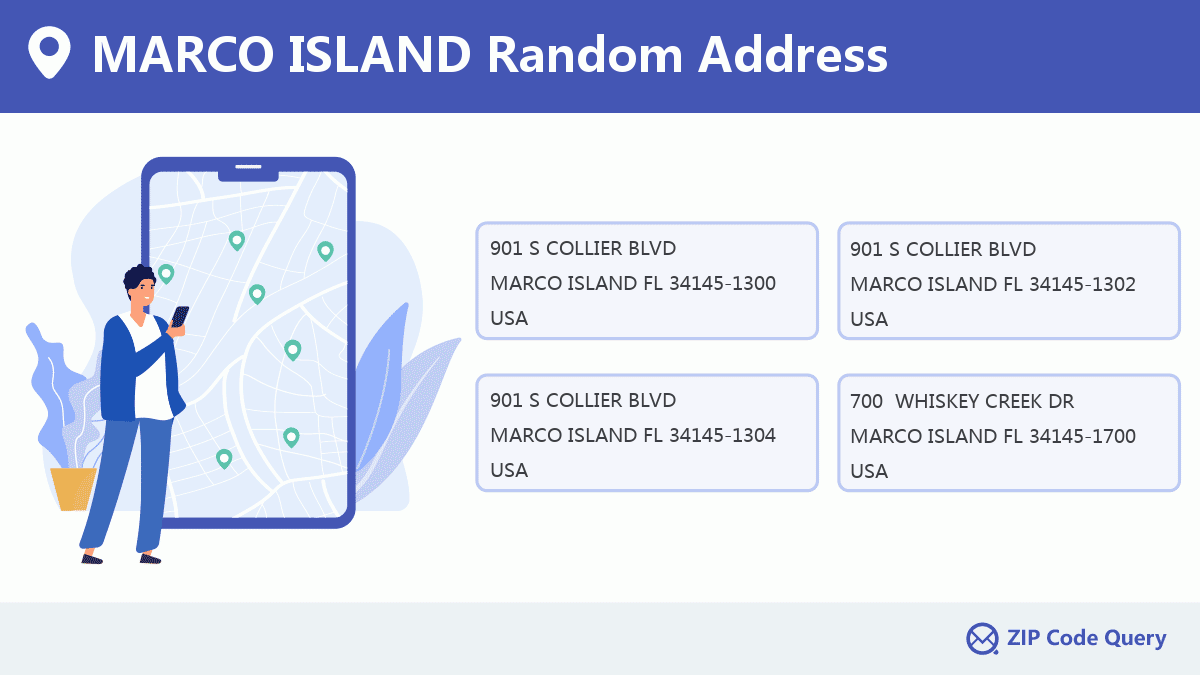 City:MARCO ISLAND